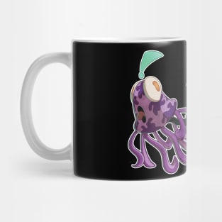 Space Squid Mug